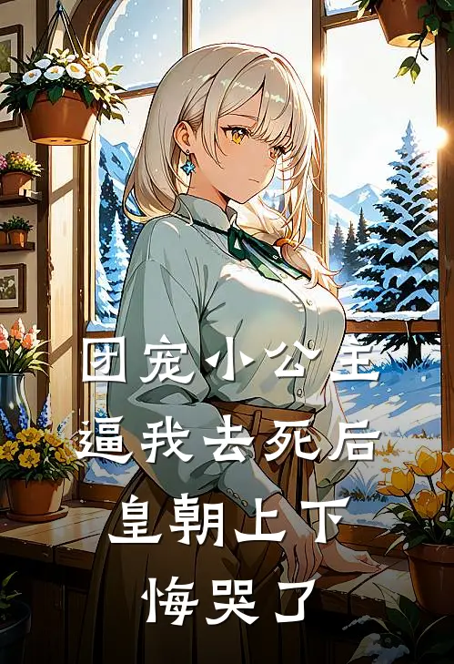 团宠小公主逼我去死后,皇朝上下悔哭了