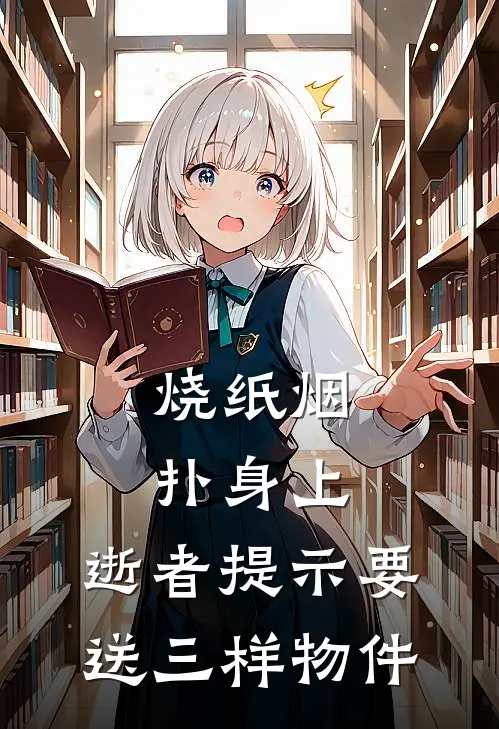烧纸烟扑身上，逝者提示要送三样物件