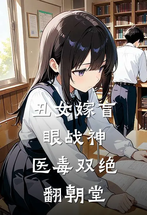 丑女嫁盲眼战神，医毒双绝翻朝堂