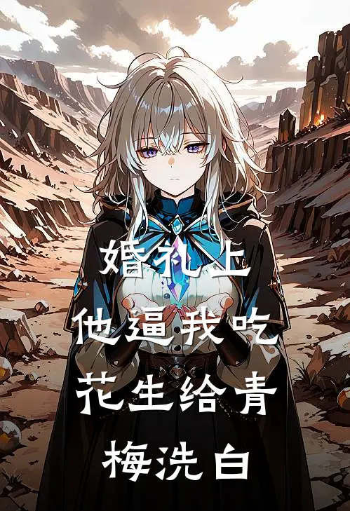 婚礼上,他逼我吃花生给青梅洗白