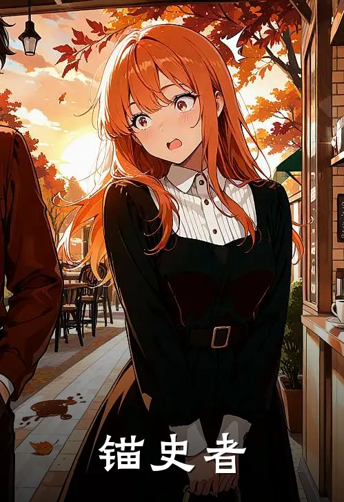 锚史者