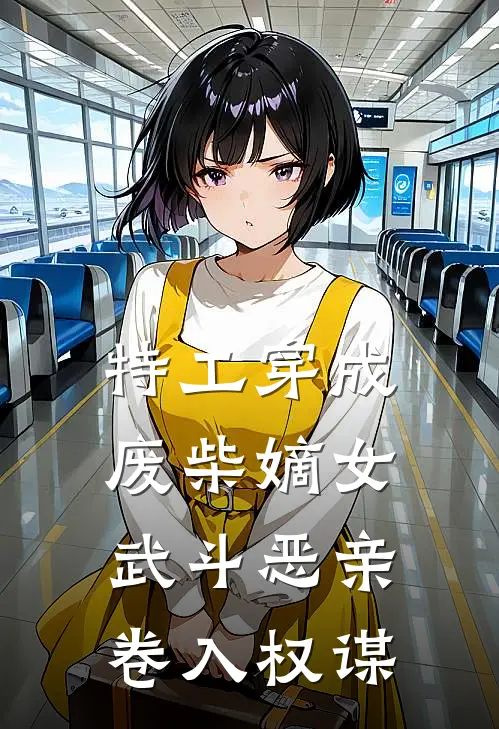 特工穿成废柴嫡女，武斗恶亲卷入权谋