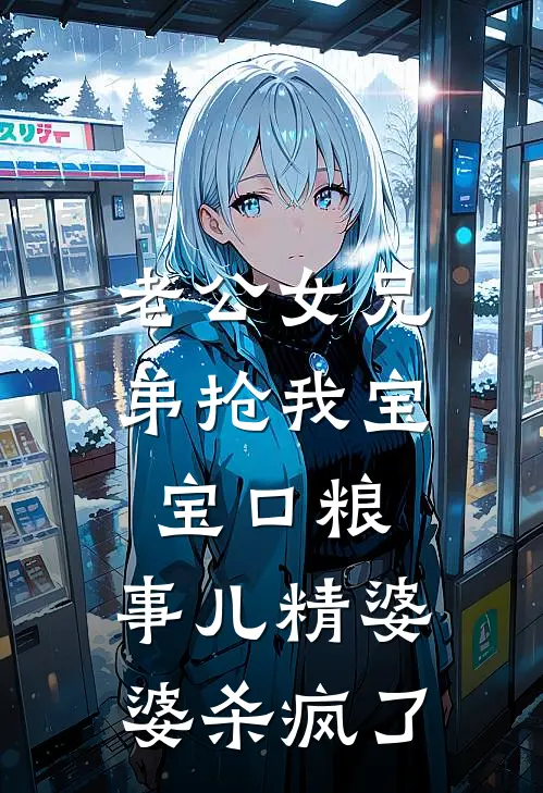 老公女兄弟抢我宝宝口粮，事儿精婆婆杀疯了