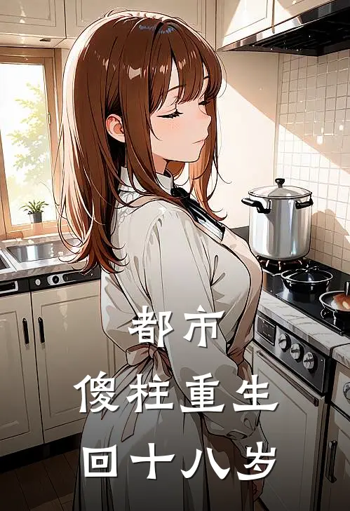 都市：傻柱重生回十八岁