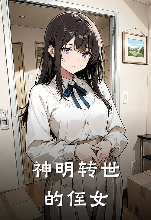 神明转世的侄女