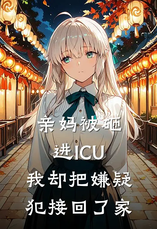 亲妈被砸进ICU，我却把嫌疑犯接回了家