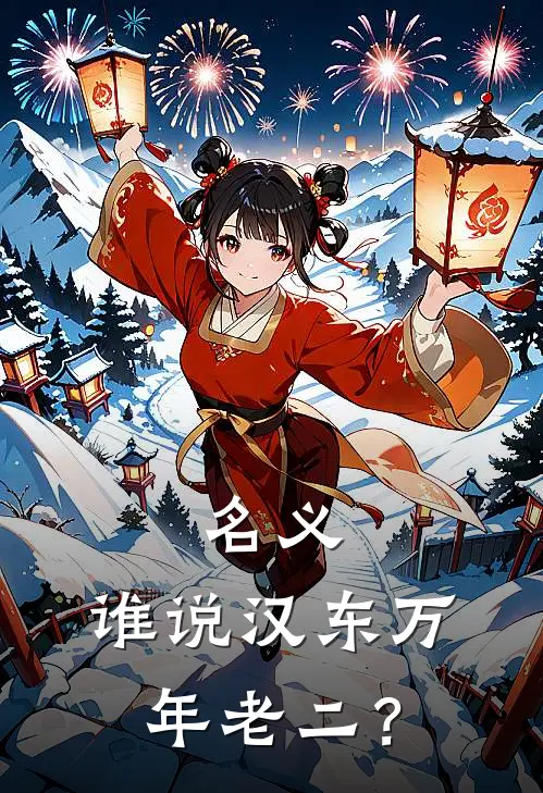 名义：谁说汉东万年老二？