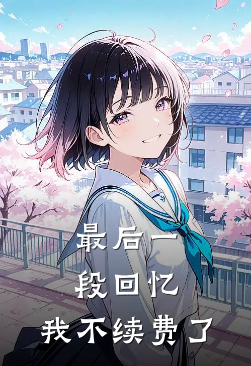最后一段回忆，我不续费了