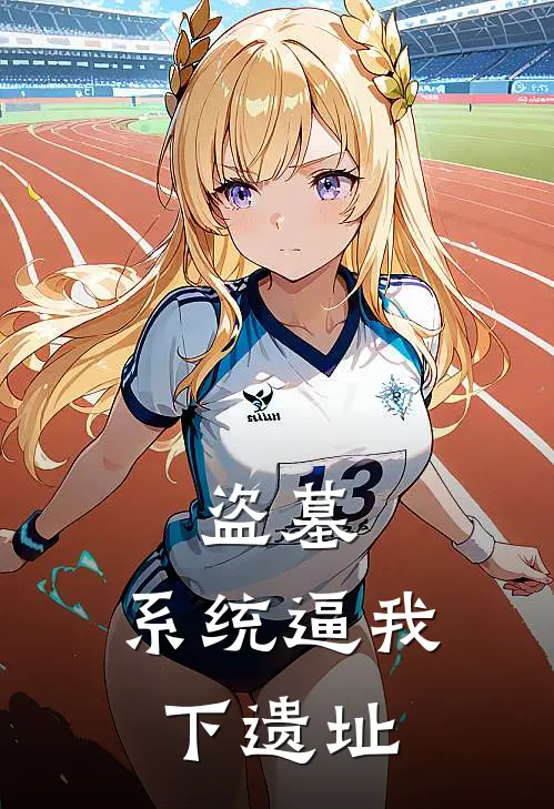 盗墓:系统逼我下遗址