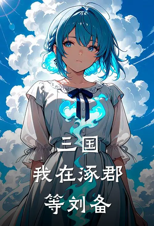 三国:我在涿郡等刘备