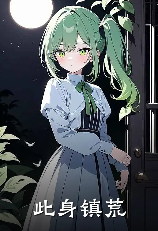 此身镇荒