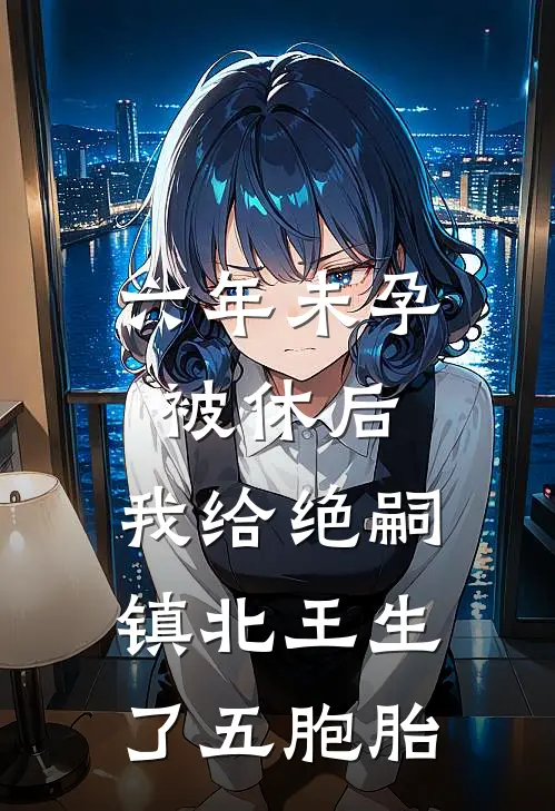 六年未孕被休后，我给绝嗣镇北王生了五胞胎