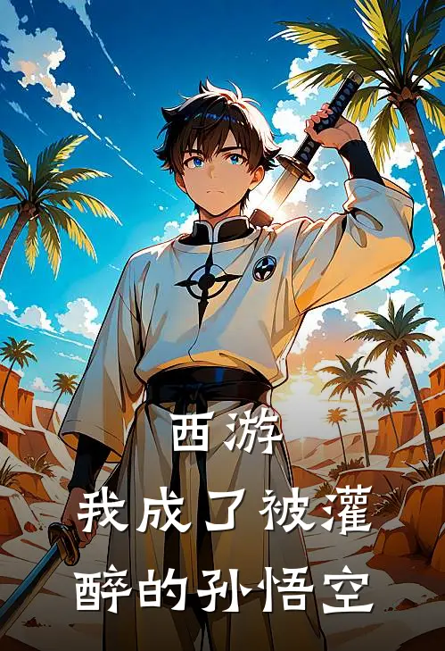 西游：我成了被灌醉的孙悟空