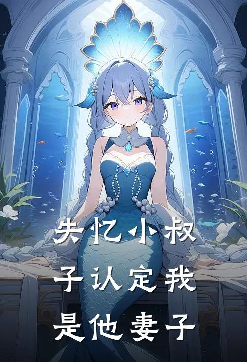 失忆小叔子认定我是他妻子