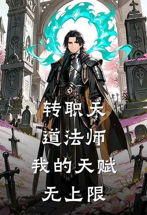转职天道法师,我的天赋无上限