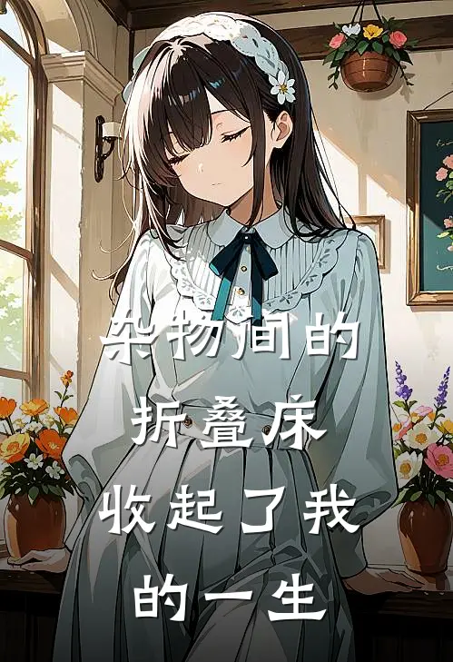 杂物间的折叠床，收起了我的一生