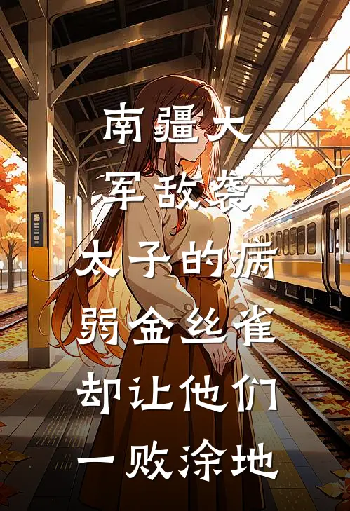 南疆大军敌袭，太子的病弱金丝雀却让他们一败涂地