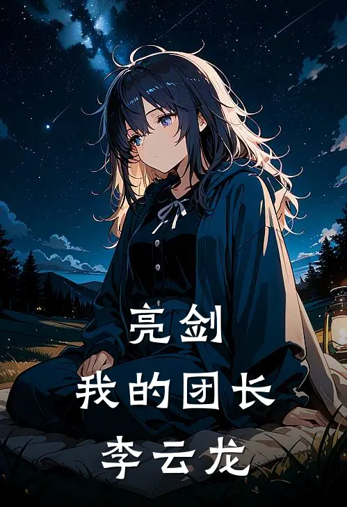亮剑：我的团长李云龙