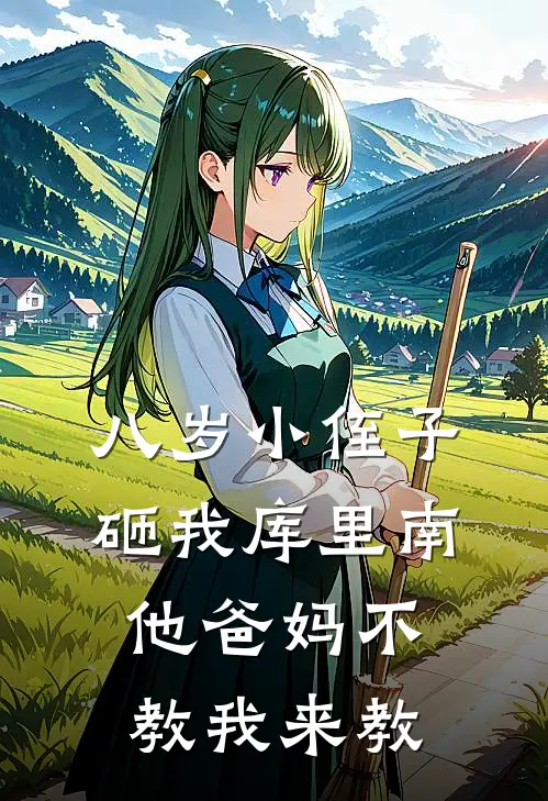 八岁小侄子砸我库里南，他爸妈不教我来教