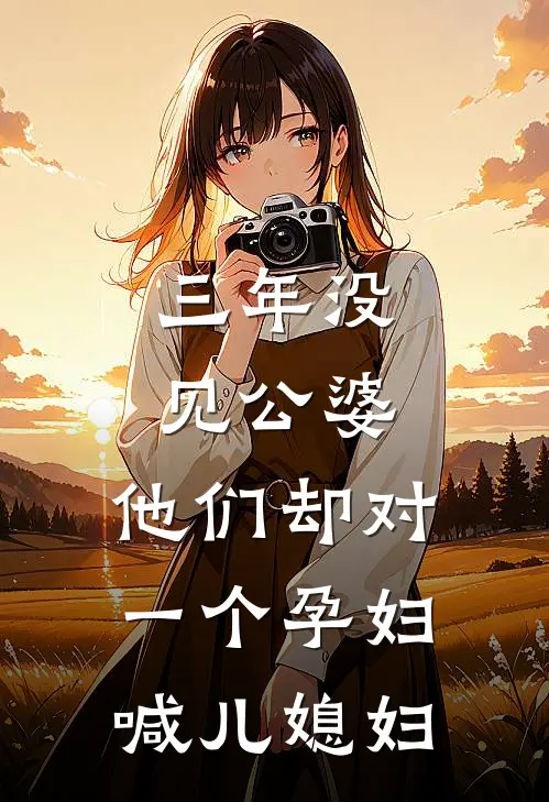 三年没见公婆，他们却对一个孕妇喊儿媳妇