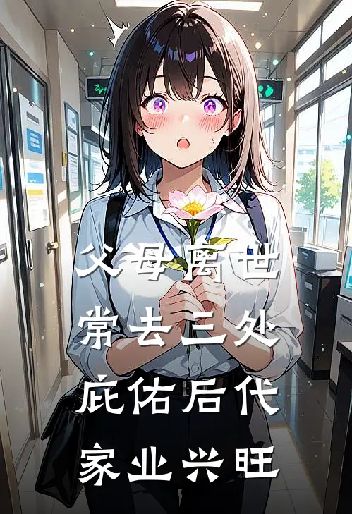 父母离世常去三处,庇佑后代家业兴旺
