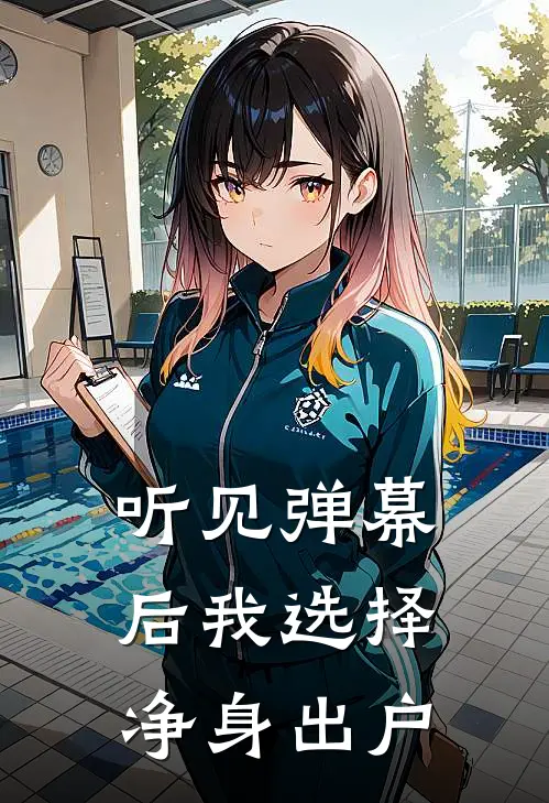 听见弹幕后我选择净身出户