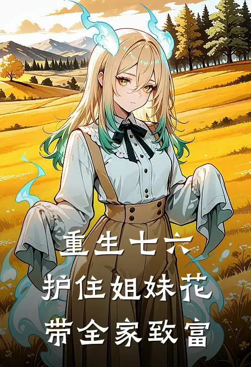 重生七六,护住姐妹花带全家致富