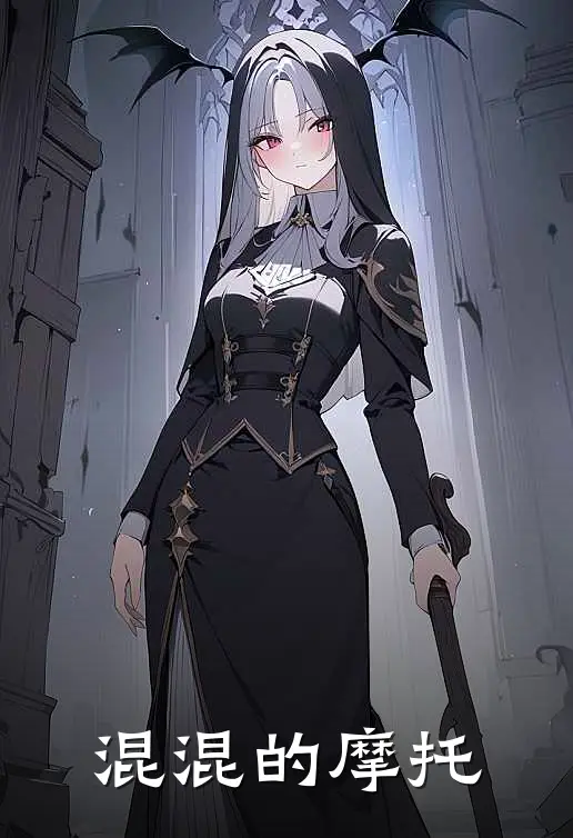 混混的摩托
