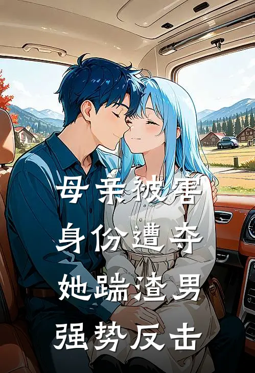 母亲被害身份遭夺，她踹渣男强势反击
