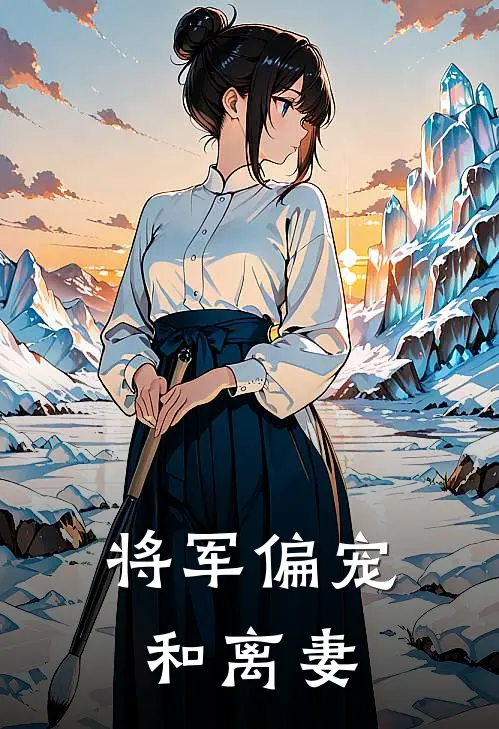 将军偏宠和离妻
