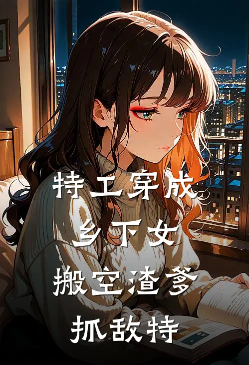 特工穿成乡下女，搬空渣爹抓敌特