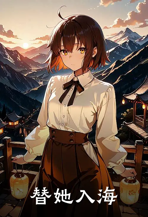 替她入海
