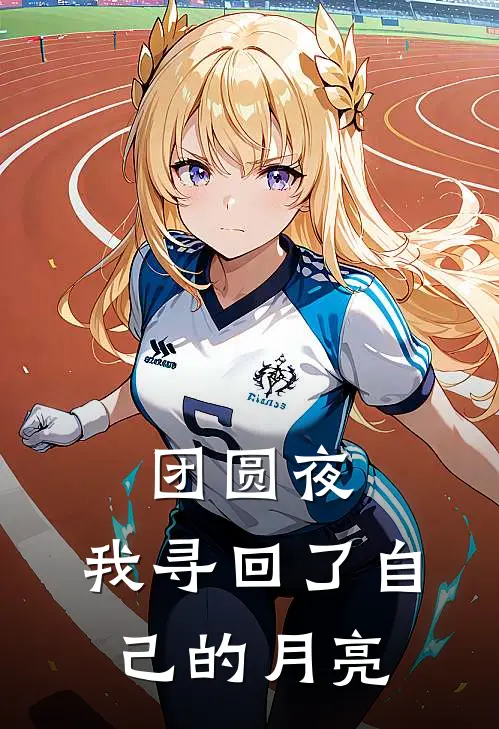 团圆夜，我寻回了自己的月亮