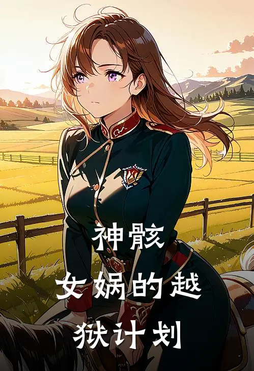 神骸：女娲的越狱计划