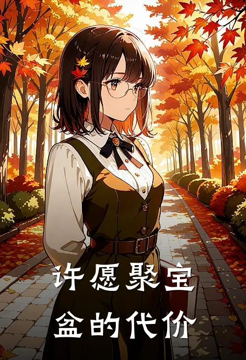 许愿聚宝盆的代价