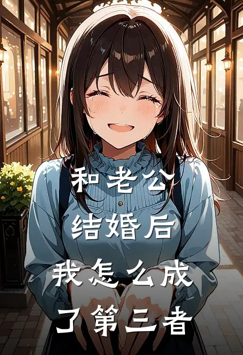 和老公结婚后，我怎么成了第三者