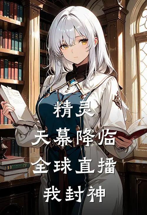 精灵:天幕降临,全球直播我封神