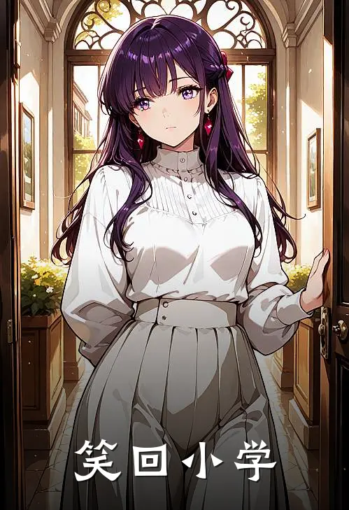 笑回小学