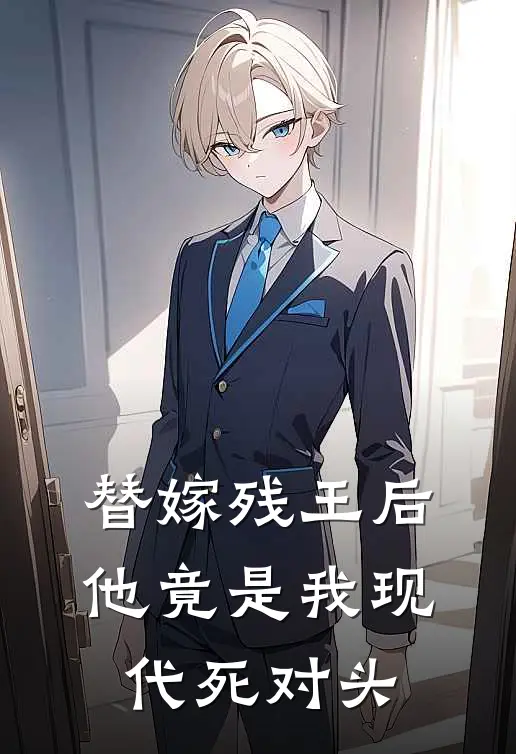 替嫁残王后,他竟是我现代死对头