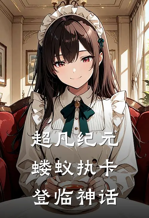 超凡纪元，蝼蚁执卡登临神话