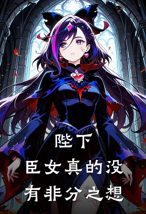 陛下,臣女真的没有非分之想