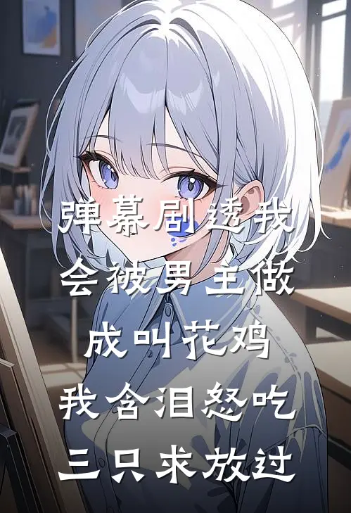 弹幕剧透我会被男主做成叫花鸡,我含泪怒吃三只求放过
