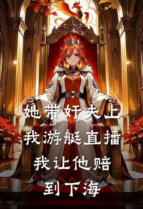 她带奸夫上我游艇直播，我让他赔到下海