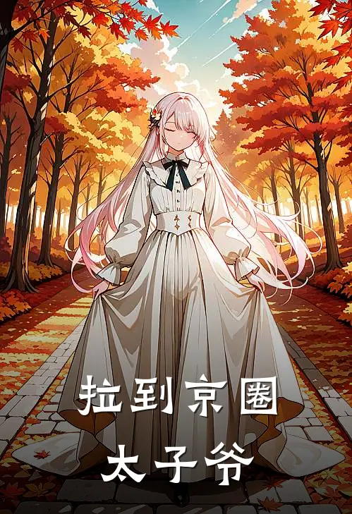 拉到京圈太子爷