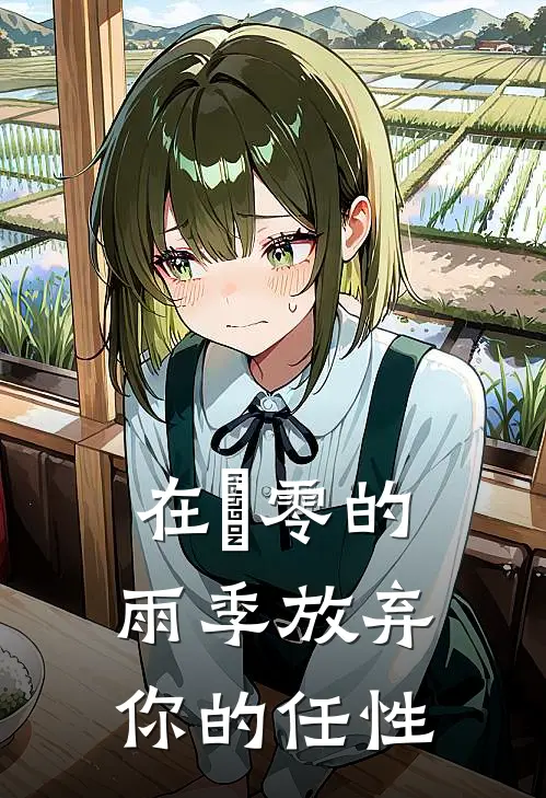 在飄零的雨季放弃你的任性