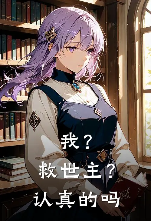 我?救世主?认真的吗