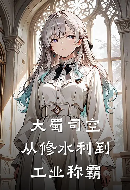 大蜀司空:从修水利到工业称霸
