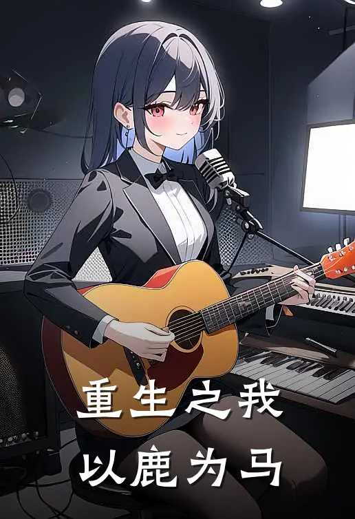 重生之我以鹿为马