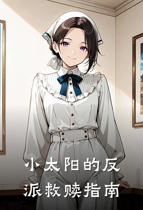 小太阳的反派救赎指南