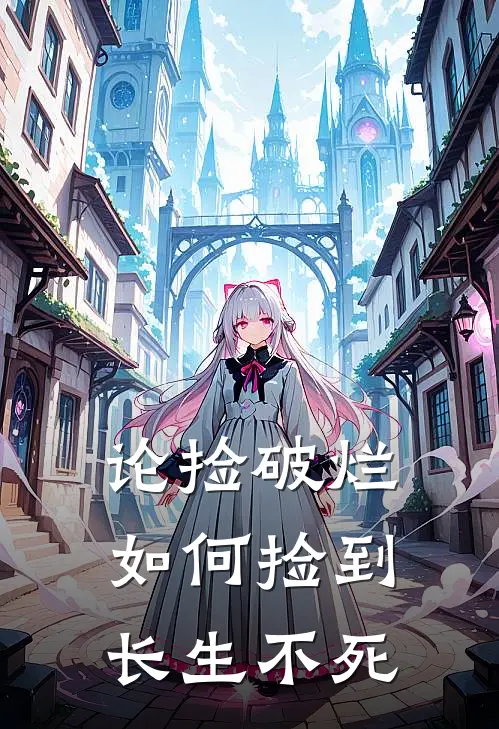 论捡破烂如何捡到长生不死